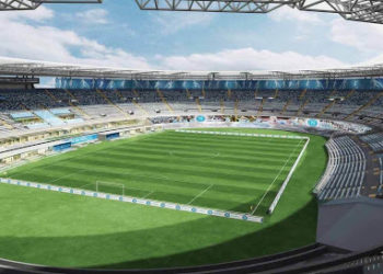 ZYRTARE: Stadiumi Maradona? Kryebashkiaku i Napolit reagon dhe vendos gjithçka!
