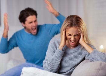 Shtatë gjërat që e bëjnë një grua të ndahet nga partneri edhe kur e do atë