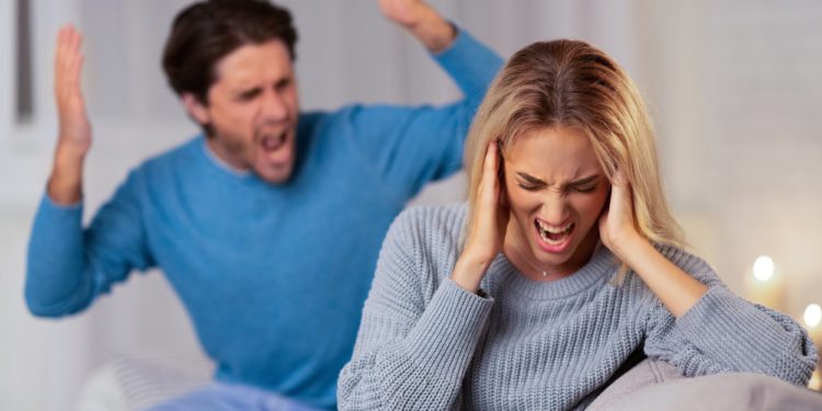 Shtatë gjërat që e bëjnë një grua të ndahet nga partneri edhe kur e do atë