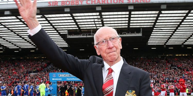 Ikona e futbollit anglez diagnostikohet me sëmundjen e rëndë