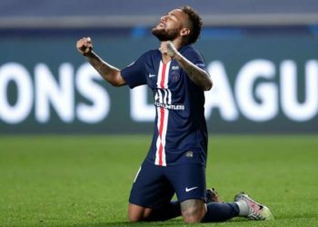 Neymar i habit të gjithë, ndryshon totalisht të ardhmen e tij!