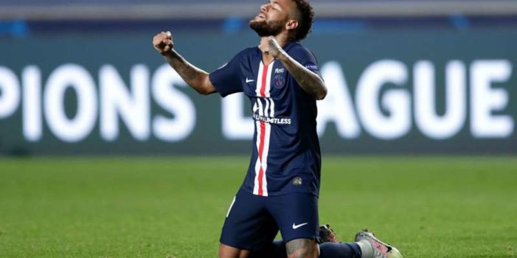 Neymar i habit të gjithë, ndryshon totalisht të ardhmen e tij!