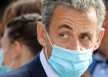 Sarkozy në gjykatë për korrupsion