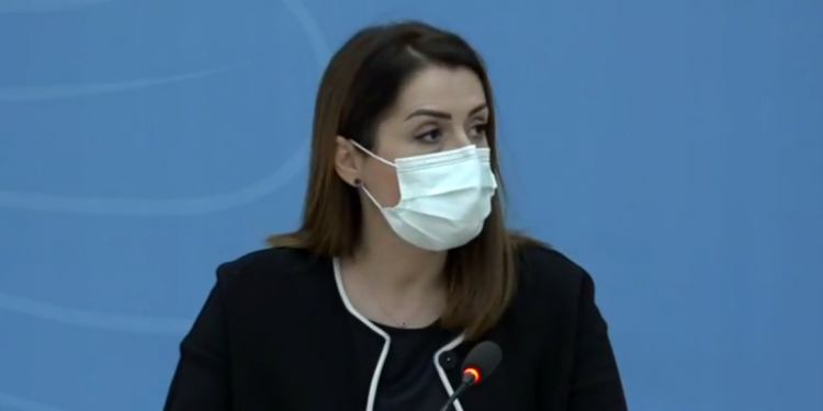 Nesër nis karantina e pjesshme në Shqipëri, orë policore prej orës 10 në mbrëmje