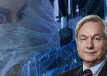 Epidemiologu i njohur amerikan: Njerëzimi të përgatitet për skenarin më të keq