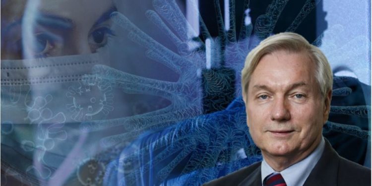 Epidemiologu i njohur amerikan: Njerëzimi të përgatitet për skenarin më të keq