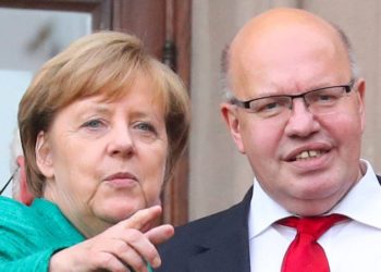 Ministri gjerman: Të përgatitemi për mbyllje 4-5 muaj