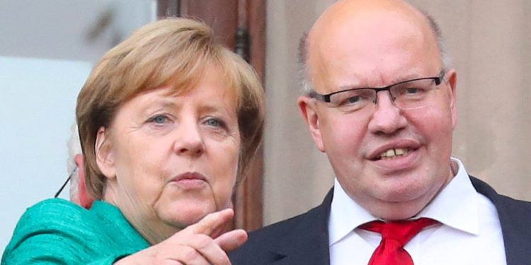 Ministri gjerman: Të përgatitemi për mbyllje 4-5 muaj