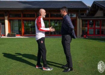 Milan, ëndrra vazhdon. Menaxheri: Nuk ia kemi dhënë fjalën askujt…