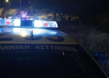 Menduan se ia hodhën policisë pasi kishin dalë nga burgu, kapen dy shqiptarët në Greqi (FOTO)