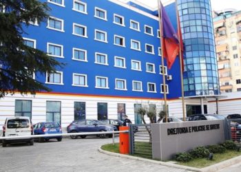 Arrestohet shtetasja e rrezikshme, e shpallur në kërkim ndërkombëtar dhe e dënuar më parë në Greqi