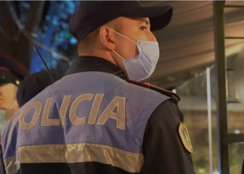 Operacioni “Muzgu”, 3 të arrestuar në Gjirokastër, mes tyre edhe organizatori i grupit nga Tepelena