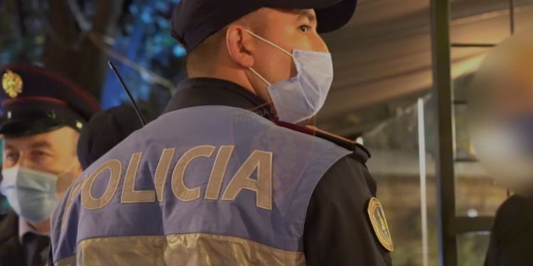 Operacioni “Muzgu”, 3 të arrestuar në Gjirokastër, mes tyre edhe organizatori i grupit nga Tepelena