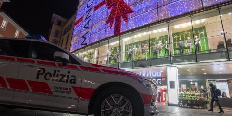 Sulmohen me thikë dy gra në Zvicër, dyshohet për sulm terrorist