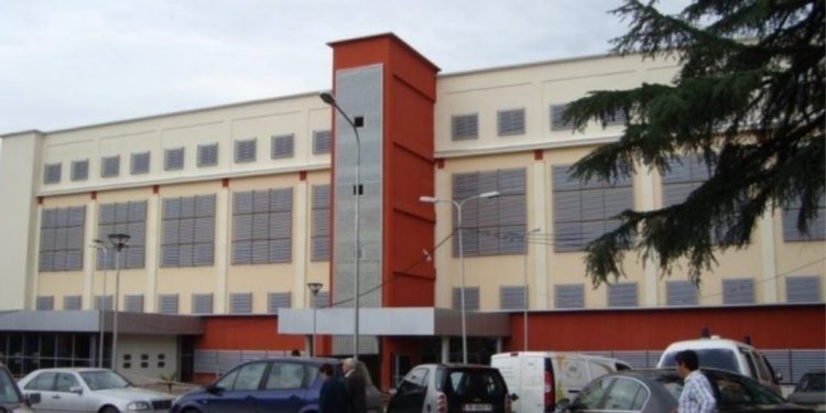 Ngjarje e rëndë në QSUT/Ndërron jetë foshnja 16-muajshe e prekur me Covid