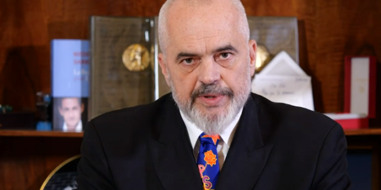 Rama: Ne po luftojmë me Covid, opozita dhe presidenti në aleancë me virusin po luftojnë me ne për pushtet. Viktimat s’fshihen si videot e 21 Janarit, po tejkaloni çdo cak