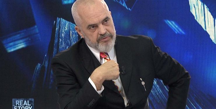 “Qeveria fsheh numrin e viktimave të Covid”, Rama i përgjigjet Bashës: Shpif, shpif se diçka do mbetet, kall dëshpërim tek njerëzit se diçka do ndezë
