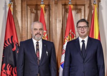 Shengeni Ballkanik/Miratohet vendimi, shqiptarët mund të hyjnë në Serbi vetëm me kartë identiteti