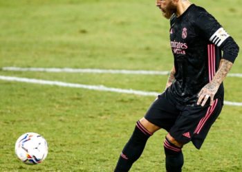 Enrique mbron Ramosin: Do i besoj sërish penalltitë!