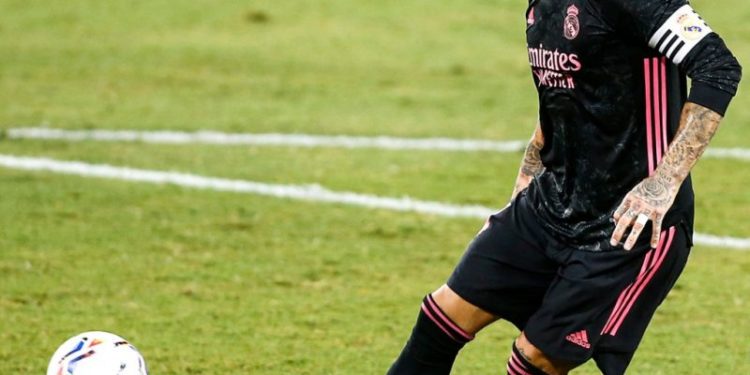 Enrique mbron Ramosin: Do i besoj sërish penalltitë!