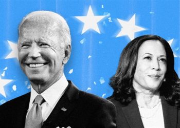 Kamala Harris: Biden theu barrierat duke zgjedhur një grua si zëvendëspresidente