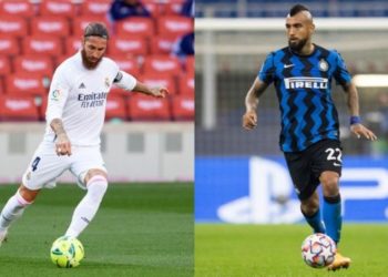 Zidane: Ndeshja ndaj Interit është finale për Real Madridin