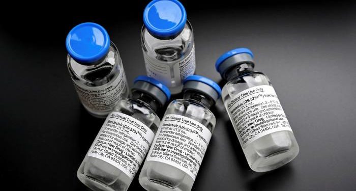 OBSH: Remdesiviri të mos përdoret për trajtimin e pacientëve me Covid-19