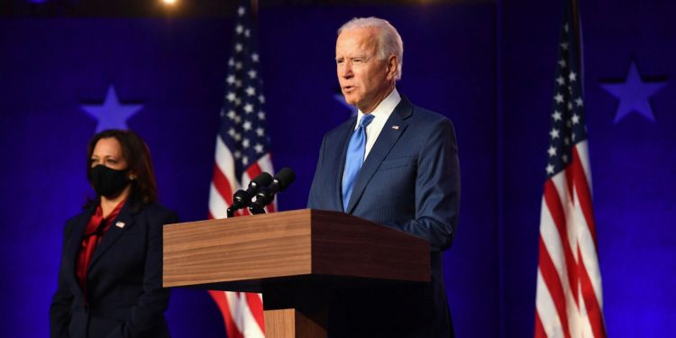 Ndryshimet që pritet të bëjë Joe Biden në SHBA
