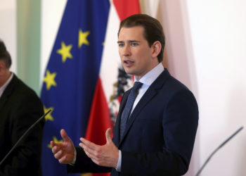 Austria drejt testimit masiv të popullsisë, nis me mësuesit