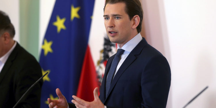 Austria drejt testimit masiv të popullsisë, nis me mësuesit