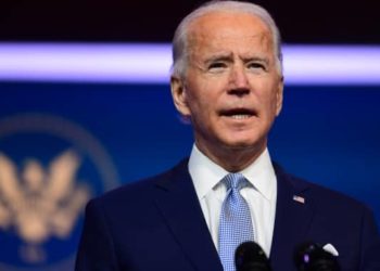 Biden cakton 7 gra për komunikimin me publikun