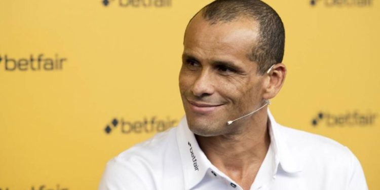 Barcelona, Rivaldo shuan ëndrrën e tifozëve