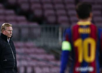 Rivaldo: Barça nuk ka shanse në Champions