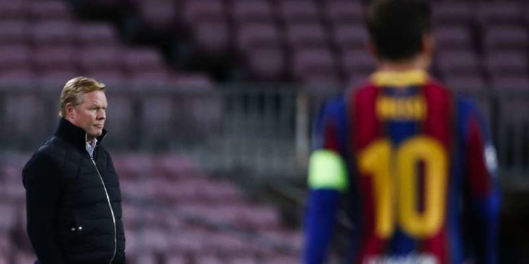 Rivaldo: Barça nuk ka shanse në Champions