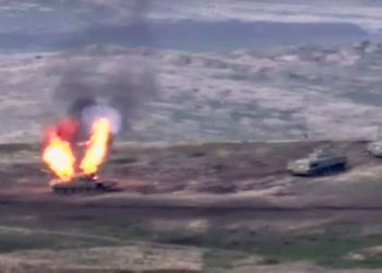 Pas marrëveshjes me Azerbajxhanin shpërthjenë trazirat në Armeni