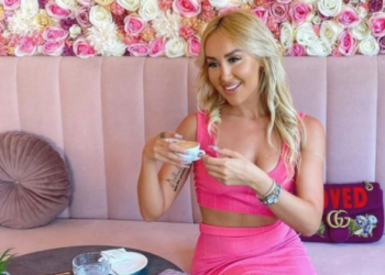 Balerina shqiptare: Meshkujt e mëdhenj i trajtojnë femrat më mirë sesa të rinjtë, kanë eksperiencë (FOTO)