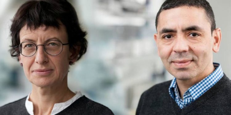 Rivaliteti greko-turk për vaksinën e Covid/ “Turqit që shpëtuan botën”, apo “greku që drejton Pfizer-in”