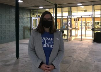 Për herë të parë në historinë e SHBA-së një vend në senat/ Ja transgjinorja që fitoi në Delawere