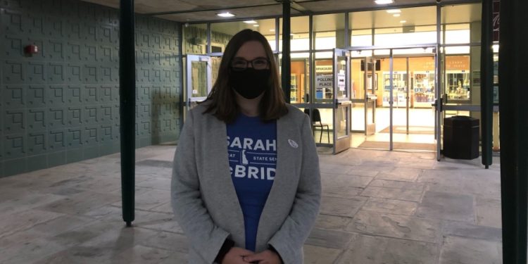 Për herë të parë në historinë e SHBA-së një vend në senat/ Ja transgjinorja që fitoi në Delawere