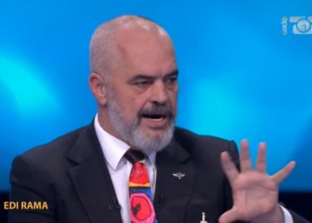 Rama premton vaksinën në pranverë: Rimburësim të recetës bazë për të prekurit nga covid