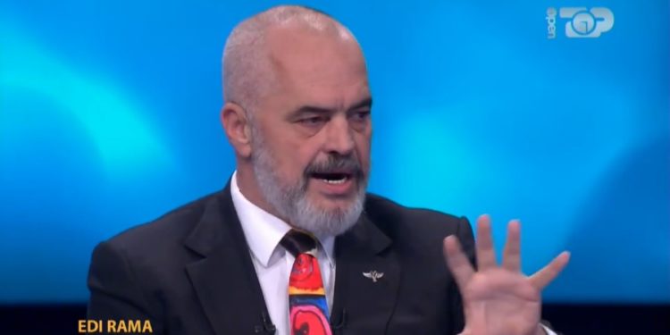 Rama premton vaksinën në pranverë: Rimburësim të recetës bazë për të prekurit nga covid