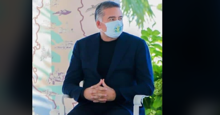 Ministri Klosi infektohet me Covid