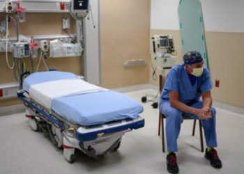 Regjistrohet bilanci më negativ në Greqi nga COVID-19, 108 humbje jete në 24 orët e fundit