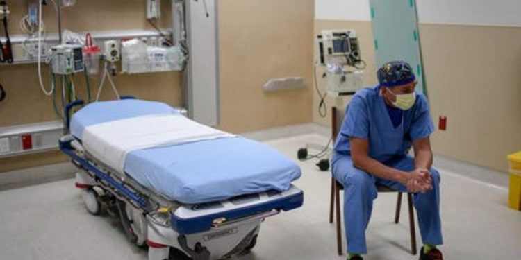 Regjistrohet bilanci më negativ në Greqi nga COVID-19, 108 humbje jete në 24 orët e fundit