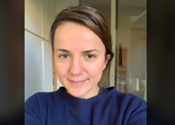 Rudina Hajdari infektohet me Covid 19