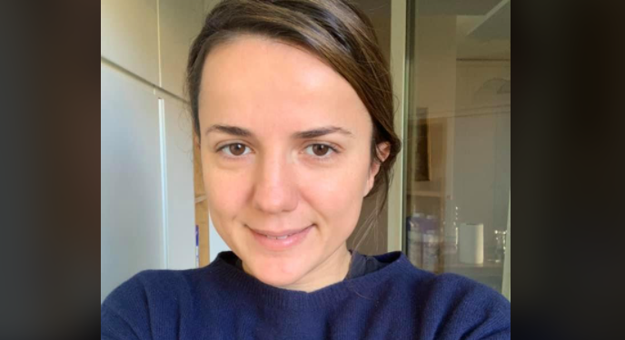 Rudina Hajdari infektohet me Covid 19