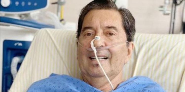 Në gjendje kome pas infektimit me Covid, kandidati zgjidhet kryetar bashkie por ende nuk e di