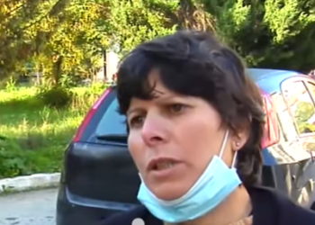 Vdekja e nënës së re në maternitetin e Gjirokastrës, vjehrra akuza të rënda për mjekët: Na thanë për Covid, por s’kishte simptoma. Kjo është shëndetësia që reklamon ministrja në ERTV (VIDEO)