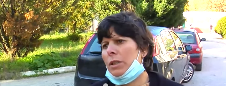 Vdekja e nënës së re në maternitetin e Gjirokastrës, vjehrra akuza të rënda për mjekët: Na thanë për Covid, por s’kishte simptoma. Kjo është shëndetësia që reklamon ministrja në ERTV (VIDEO)