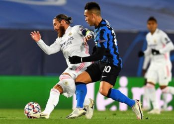 Conte: Detajet e ndryshuan ndeshjen, Interi në rrugën e duhur